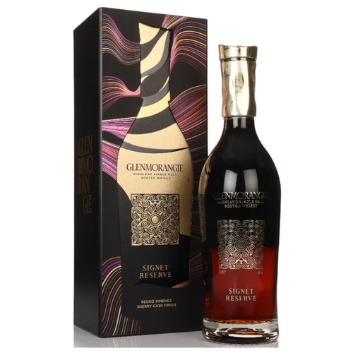Glenmorangie Signet Reserve