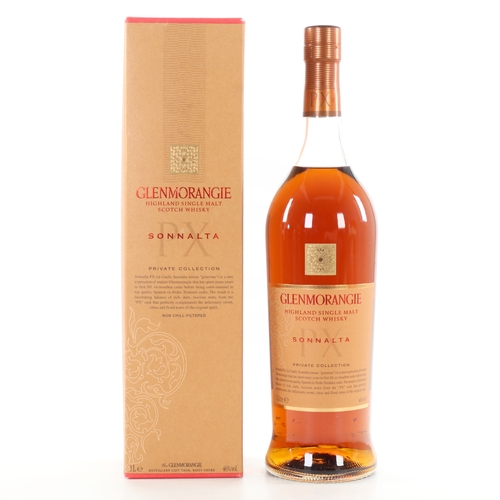 Glenmorangie Sonnalta PX - 1000 ml