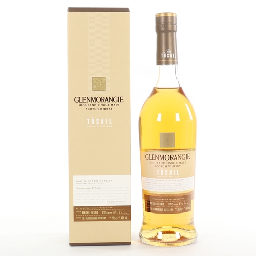 Glenmorangie Tusail - Private Edition