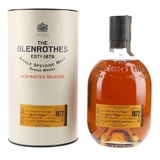 Glenrothes 1972 - Restricted Release