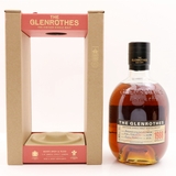 Glenrothes 1988 - 27 Years Old - Second Edition (2017)