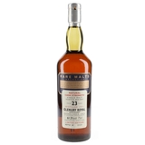 Glenury Royal 1971 - 23 Year Old - Rare Malts Selection