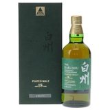 Hakushu 18 Years Old - 100th Anniversary Limited Edition