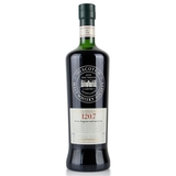 Hakushu 1999 - 14 Year Old - SMWS 120.7