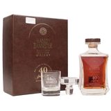 Hankey Bannister 40 Years Old - 250th Anniversary
