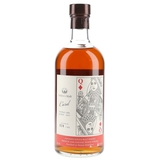 Hanyu 1985 - Queen of Diamonds - Cask no. 9109 - Ichiro's Card Series