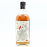Hanyu 1988 - Jack of Diamonds - Cask no. 9103 - Ichiro's Card Series