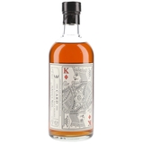 Hanyu 1988 - King of Diamonds - Cask no. 9003
