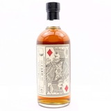 Hanyu 1988 - King of Diamonds - Cask no. 9003 - Ichiro's Card Series