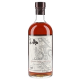 Hanyu 1988 - Queen of Clubs - Cask no. 7003 - Ichiro's Card Series