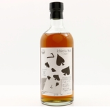 Hanyu 1990 - Cask no. 525 - Seven of Spades - Ichiro's Card Series