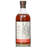Hanyu 1990 - Jack of Spades - Ichiro's Malt Card