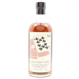 Hanyu 1990 - Ten of Clubs - Cask no. 9032 - Ichiro's Card Series