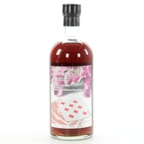 Hanyu 1991 - Cask no. 9302 - Eight of Diamonds - Ichiro's Card Series