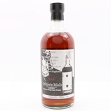 Hanyu 1991 - Two of Spades - Cask no. 477 - Ichiro's Card Series