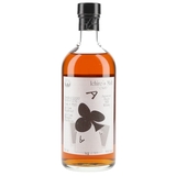 Hanyu 2000 - Ace of Clubs - Cask no. 9523 - Ichiro's Card Series