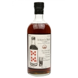Hanyu 2000 - Cask no. 463 - Ten of Hearts - Ichiro's Card Series