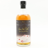 Hanyu 2000 - Cask no. 529 - Four of Hearts - Ichiro's Card Series