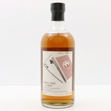 Hanyu 2000 - Cask no. 7020 - Three of Clubs - Ichiro's Card Series