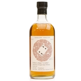 Hanyu 2000 - Four of Spades - Cask no. 60 - Ichiro's Card Series