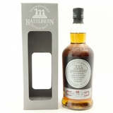 Hazelburn 2007 - 13 Year Old - Oloroso Cask