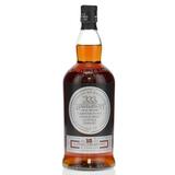 Hazelburn 2008 - 15 Year Old - Oloroso Cask Matured