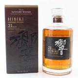 Hibiki 21 Year Old