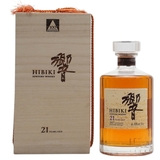 Hibiki 21 Year Old - Suntory 100th Anniversary