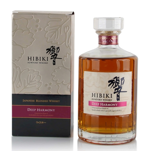 Hibiki Deep Harmony