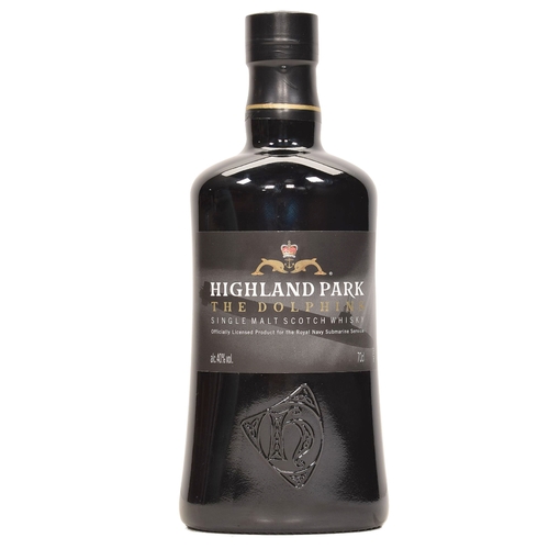 Highland Park - The Dolphins