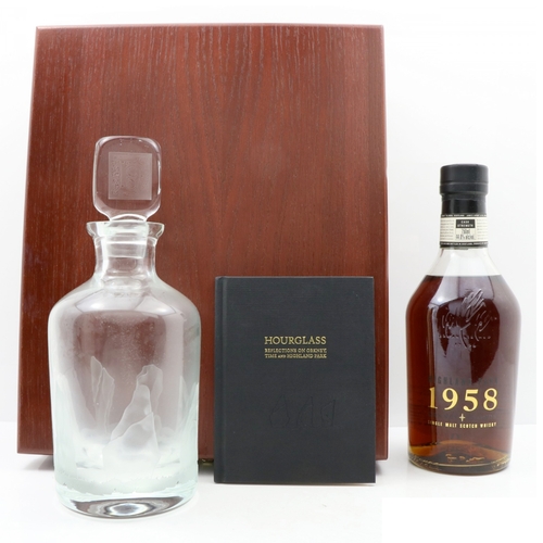 Highland Park 1958 - 40 Year Old - 750 ml