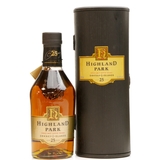 Highland Park 25 Year Old