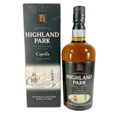 Highland Park Capella
