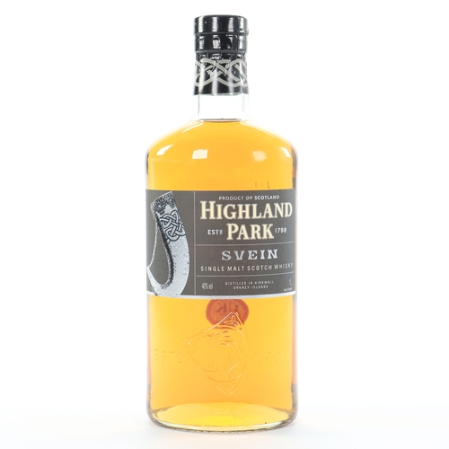 Highland Park Svein - Warrior Series