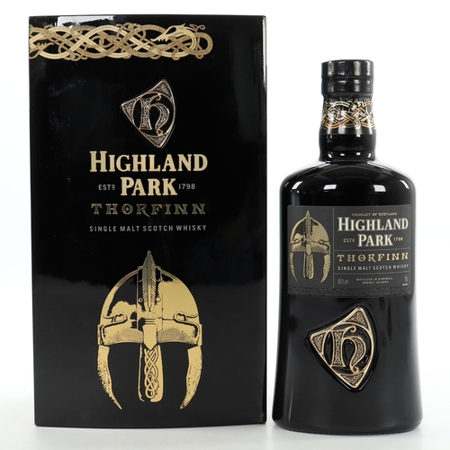 Highland Park Thorfinn - Warrior Series