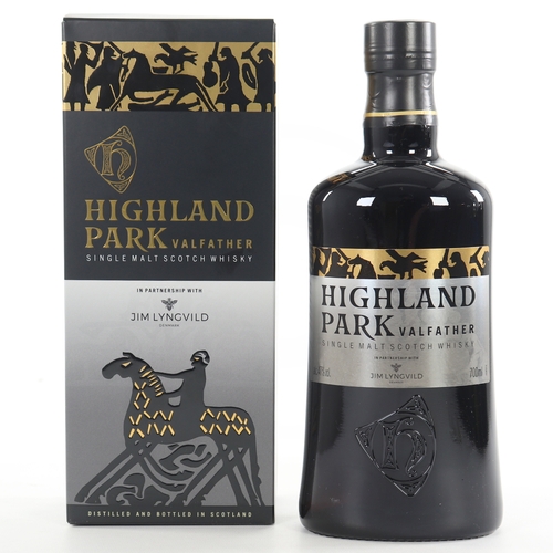Highland Park Valfather - Viking Legend