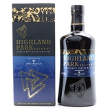 Highland Park Valknut - Viking Legend