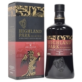 Highland Park Valkyrie - Viking Legend