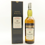 Hillside 1970 - 25 Year Old - Rare Malts Selection - 60.1%
