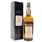 Hillside 1970 - 25 Year Old - Rare Malts Selection - 61.1%