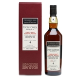 Inchgower 1993 - Cask no. 7917 - Managers Choice