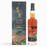 Indri - Cask No. 24 - Diwali Collector's Edition 2023