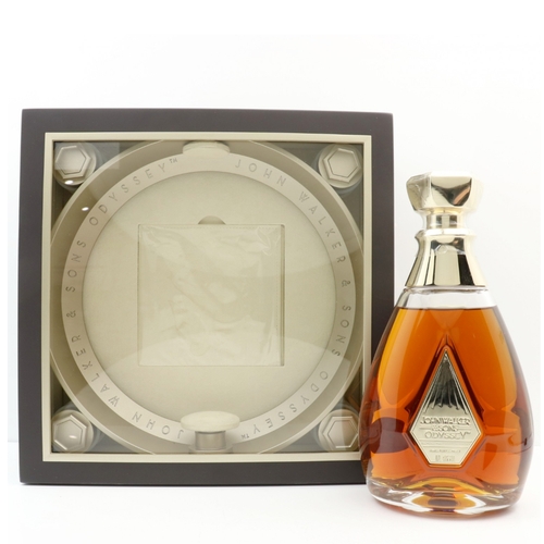 John Walker & Sons - Odyssey