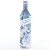 Johnnie Walker - A Song of Ice - Game of Thrones