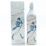 Johnnie Walker - White Walker - Game of Thrones