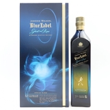 Johnnie Walker Blue Label - Ghost & Rare - Pittyvaich