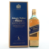 Johnnie Walker Oldest