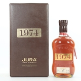 Jura 1974 Vintage