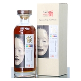 Karuizawa 1981 - 31 Year Old - Cask no. 348 - Noh Whisky