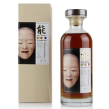 Karuizawa 1981 - 35 Year Old - Cask no. 6183 - Noh Whisky
